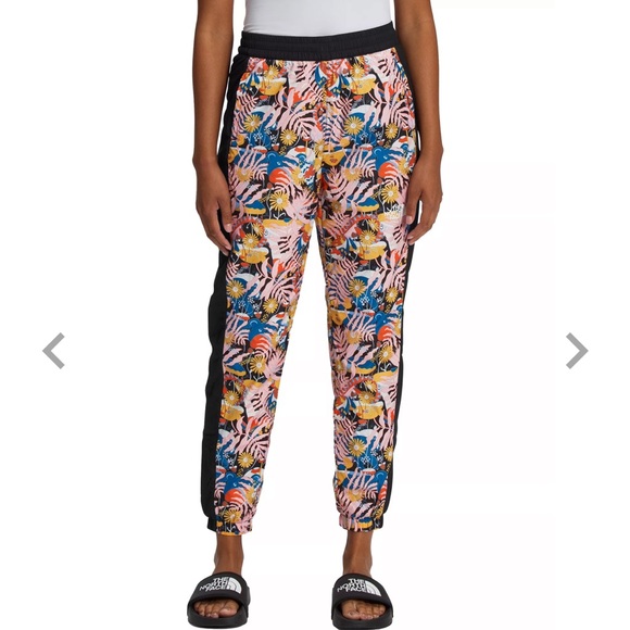 North Face Printed Hydrenaline 2000 Jogger Pants - Picture 3 of 11